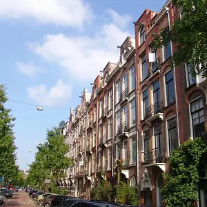 Le Quartier Sonang 3* Amsterdam