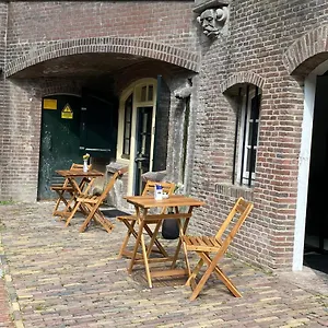 Slapen Onder De Dom Utrecht