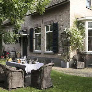 Uylenburg- Du Midi 3* Delft