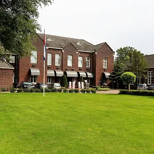 Restaurant La Sonnerie 4* Son en Breugel